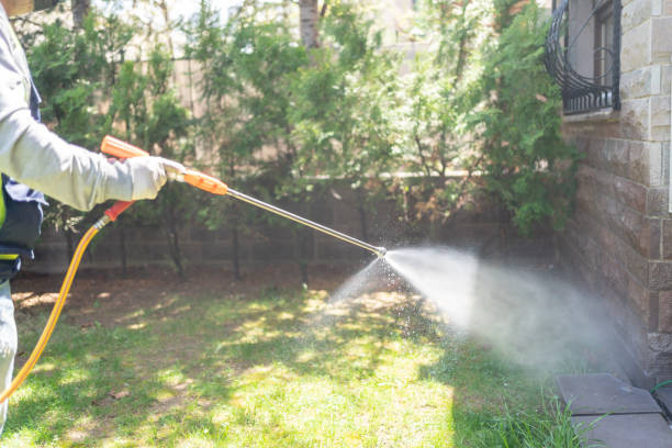 Pest Prevention Services in Baton Rouge, LA